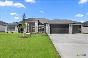 3070 Bella Vita Dr, Nolanville, TX 76559 - Photo 1
