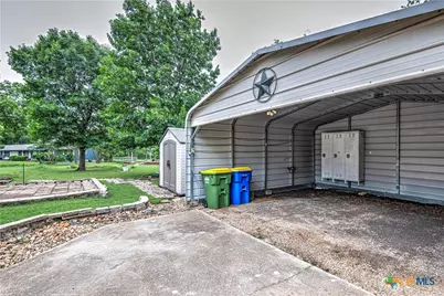18 S College Avenue, Troy, TX 76579 - Photo 27