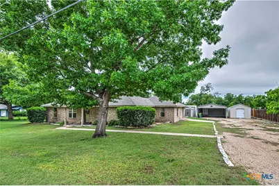 18 S College Avenue, Troy, TX 76579 - Photo 3