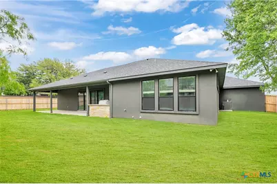 3065 Bella Vita Drive, Nolanville, TX 76559 - Photo 3