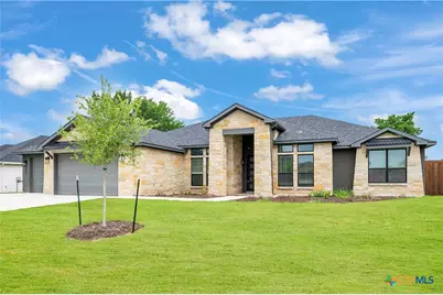 3065 Bella Vita Drive, Nolanville, TX 76559 - Photo 1