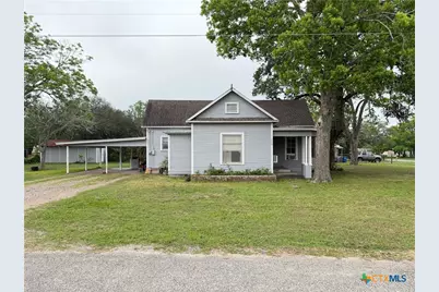239 W High Street, Goliad, TX 77963 - Photo 7