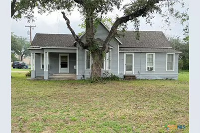 239 W High Street, Goliad, TX 77963 - Photo 5