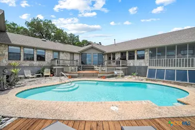 1 Wildwood Trail, New Braunfels, TX 78130 - Photo 43