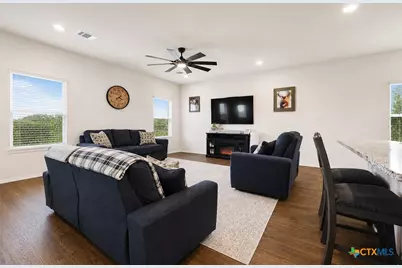 446 Orion Drive, New Braunfels, TX 78130 - Photo 9