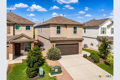 446 Orion Drive, New Braunfels, TX 78130 - Photo 1