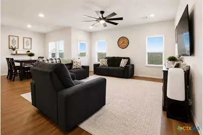 446 Orion Drive, New Braunfels, TX 78130 - Photo 11