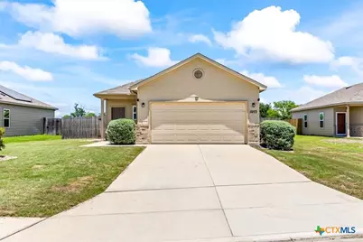 1053 Fisher Way, New Braunfels, TX 78130 - Photo 9