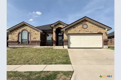 2807 Legacy Lane, Killeen, TX 76549 - Photo 1