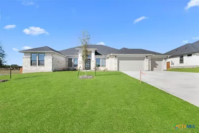 2017 Bluff Drive, Nolanville, TX 76559 - Photo 3