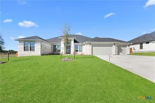 2017 Bluff Dr, Nolanville, TX 76559 - Photo 3