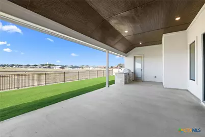 2017 Bluff Drive, Nolanville, TX 76559 - Photo 5