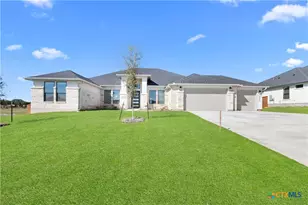 2017 Bluff Dr, Nolanville, TX 76559 - Photo 1
