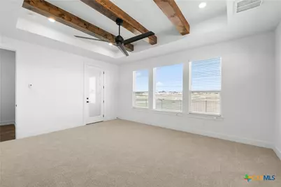2017 Bluff Drive, Nolanville, TX 76559 - Photo 21