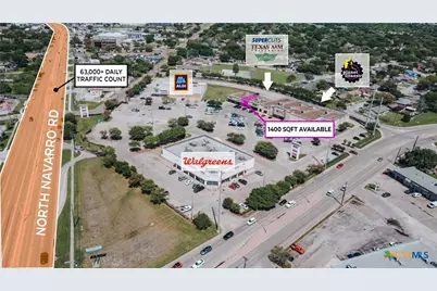 5212 N Navarro Street, Victoria, TX 77904 - Photo 1