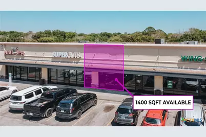 5212 N Navarro Street, Victoria, TX 77904 - Photo 3