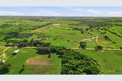 1883 Turkey Bottom Road, Yoakum, TX 77984 - Photo 3