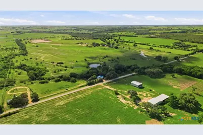 1883 Turkey Bottom Road, Yoakum, TX 77984 - Photo 47