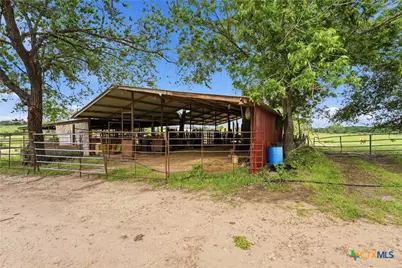 1883 Turkey Bottom Road, Yoakum, TX 77984 - Photo 15