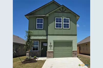 268 Monty Avenue, Copperas Cove, TX 76522 - Photo 1