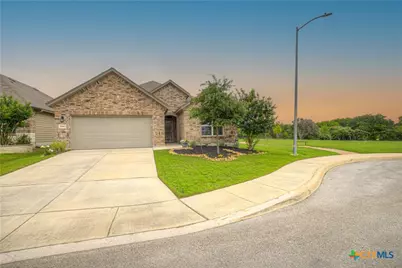 13903 Cool Dawn, San Antonio, TX 78254 - Photo 3