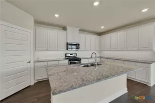 13903 Cool Dawn, San Antonio, TX 78254 - Photo 15