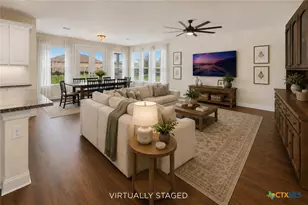 13903 Cool Dawn, San Antonio, TX 78254 - Photo 9
