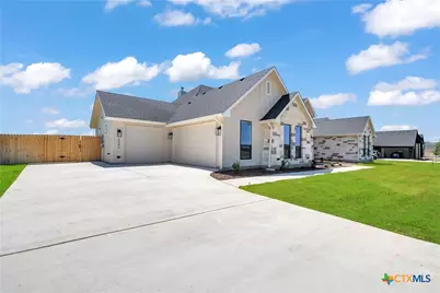 6613 King Oaks Boulevard, Salado, TX 76571 - Photo 3