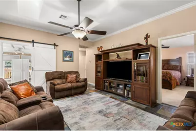 2601 Stratford Drive, Temple, TX 76502 - Photo 9