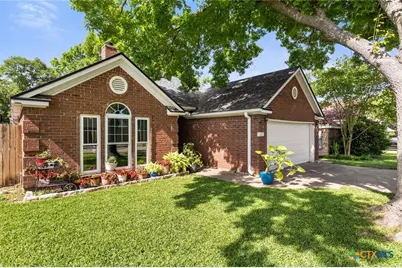 2601 Stratford Drive, Temple, TX 76502 - Photo 3