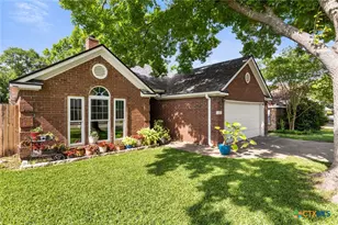 2601 Stratford Dr, Temple, TX 76502 - Photo 3