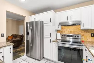 2601 Stratford Dr, Temple, TX 76502 - Photo 17