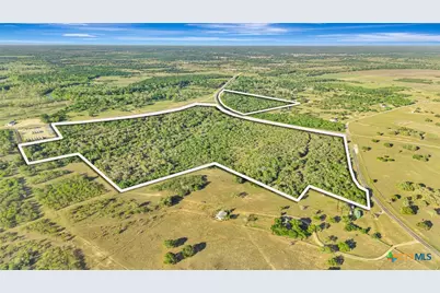 00 N Us-87 Highway, Cuero, TX 77954 - Photo 1