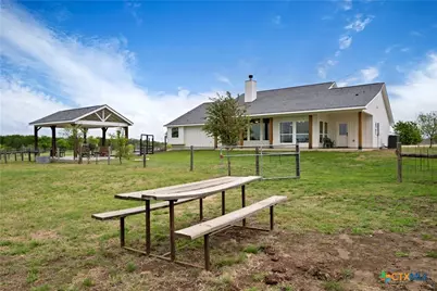 1854 County Road 464, Elgin, TX 78621 - Photo 29