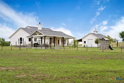 1854 County Road 464, Elgin, TX 78621 - Photo 31