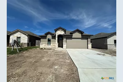 8912 Glade Drive, Temple, TX 76502 - Photo 1