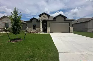 8912 Glade Dr, Temple, TX 76502 - Photo 1