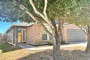 417 Capistrano Dr, San Marcos, TX 78666 - Photo 3