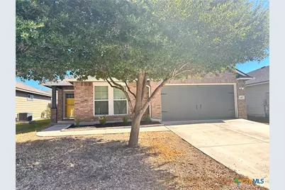 417 Capistrano Drive, San Marcos, TX 78666 - Photo 1