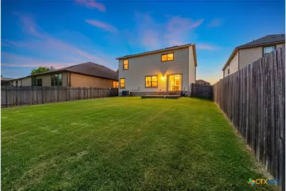 821 Tumbleweed Trail, Temple, TX 76502 - Photo 27