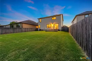 821 Tumbleweed Trail, Temple, TX 76502 - Photo 27