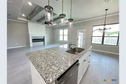 405 Magnolia, Troy, TX 76579 - Photo 5
