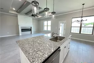 405 Magnolia, Troy, TX 76579 - Photo 5