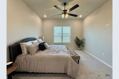 405 Magnolia, Troy, TX 76579 - Photo 21