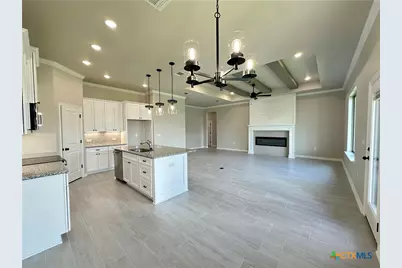 405 Magnolia, Troy, TX 76579 - Photo 7