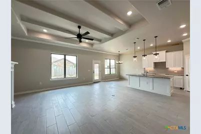 405 Magnolia, Troy, TX 76579 - Photo 5
