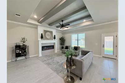 405 Magnolia, Troy, TX 76579 - Photo 5