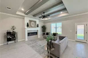 405 Magnolia, Troy, TX 76579 - Photo 5