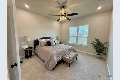 405 Magnolia, Troy, TX 76579 - Photo 19