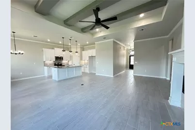 405 Magnolia, Troy, TX 76579 - Photo 9